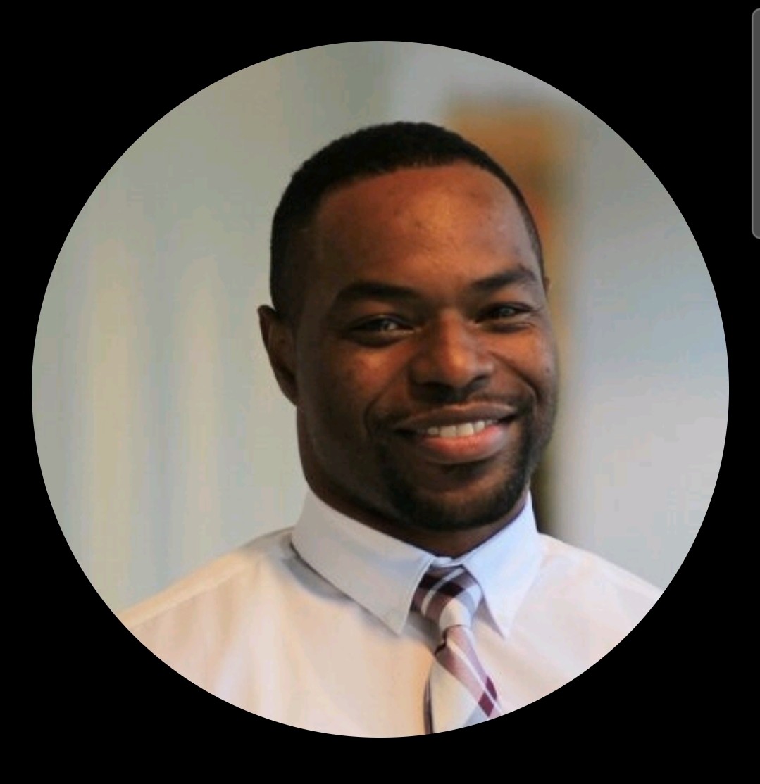 Terrell Toney